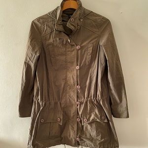Nordstrom Doki Geki Jacket